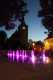 Sömmerda Marktbrunnen mit Power LED Ansteuerung 1 Sömmerda Marktbrunnen mit Power LED Ansteuerung 1